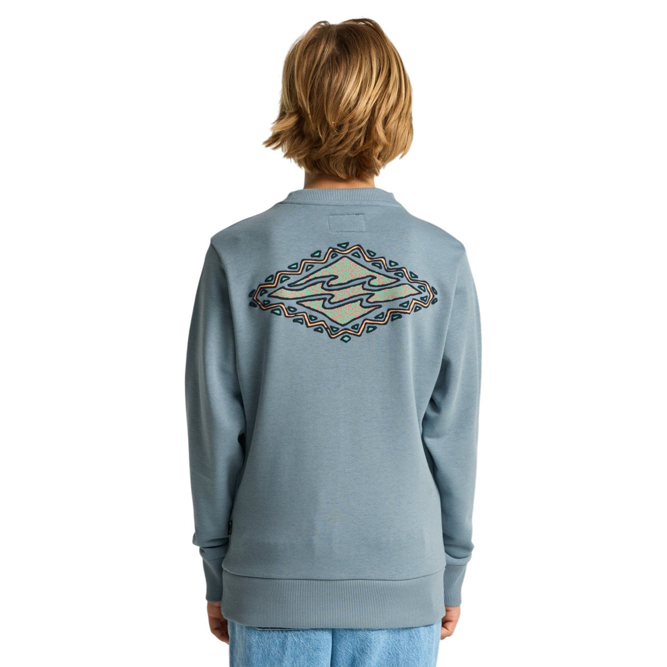 Billabong | Sweat-Shirt Garçon Foundation