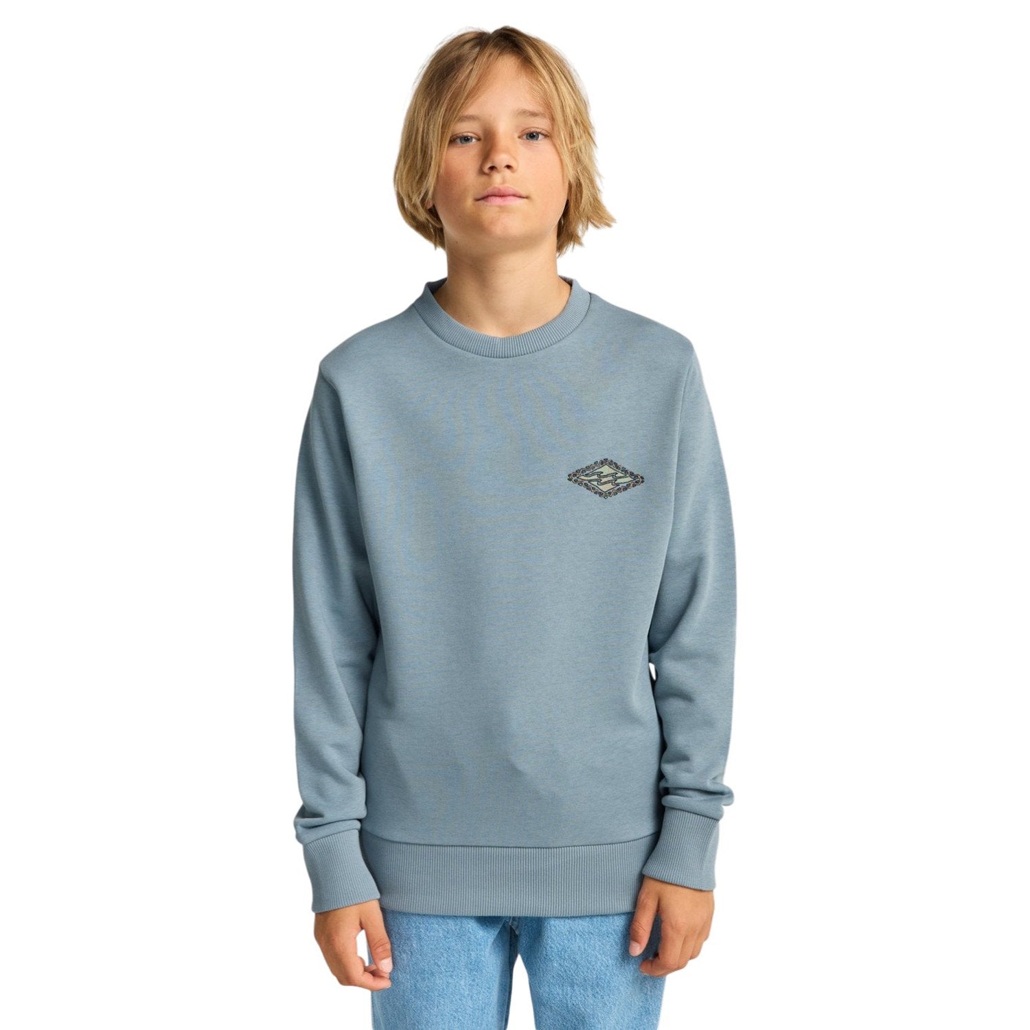 Billabong | Sweat-Shirt Garçon Foundation