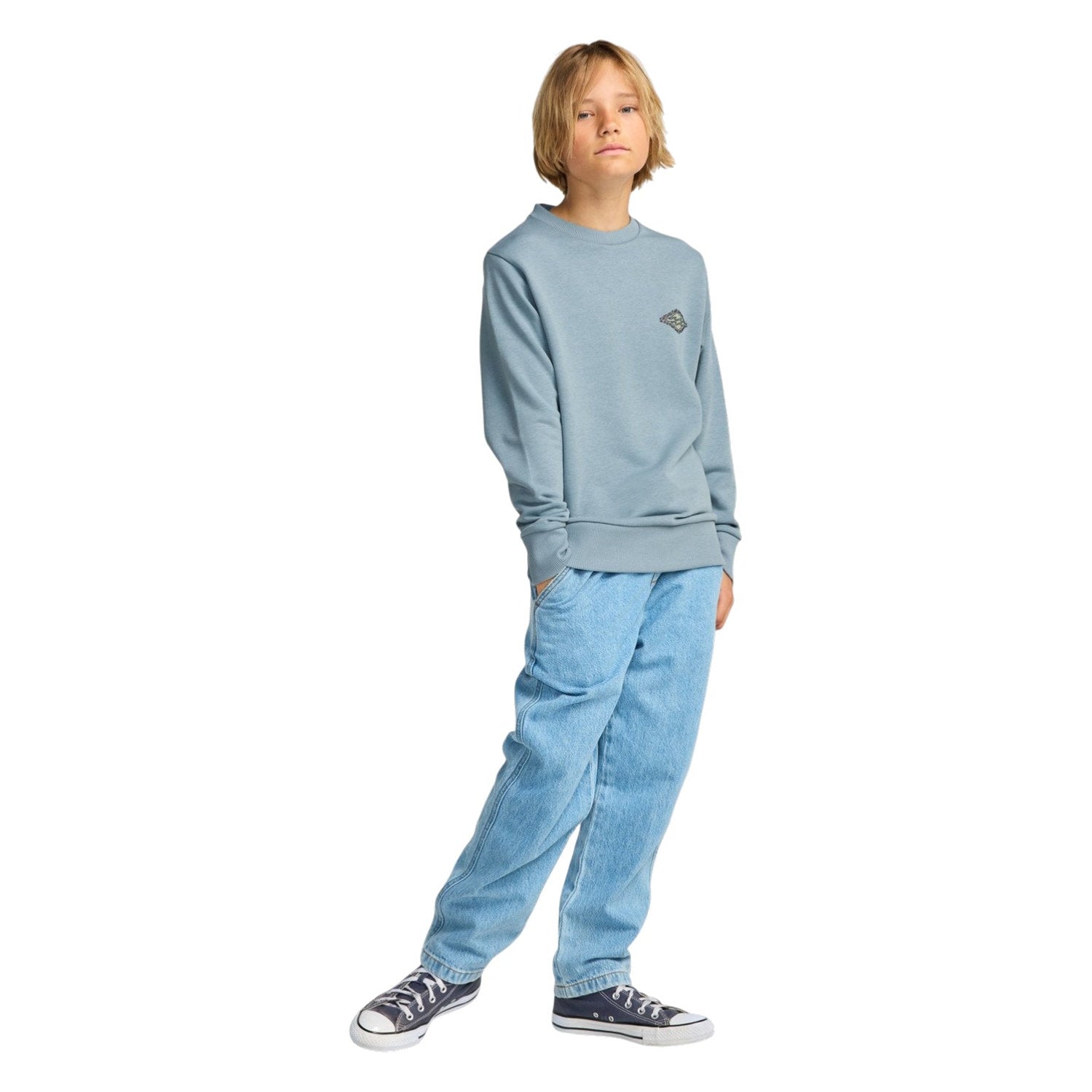 Billabong | Sweat-Shirt Garçon Foundation