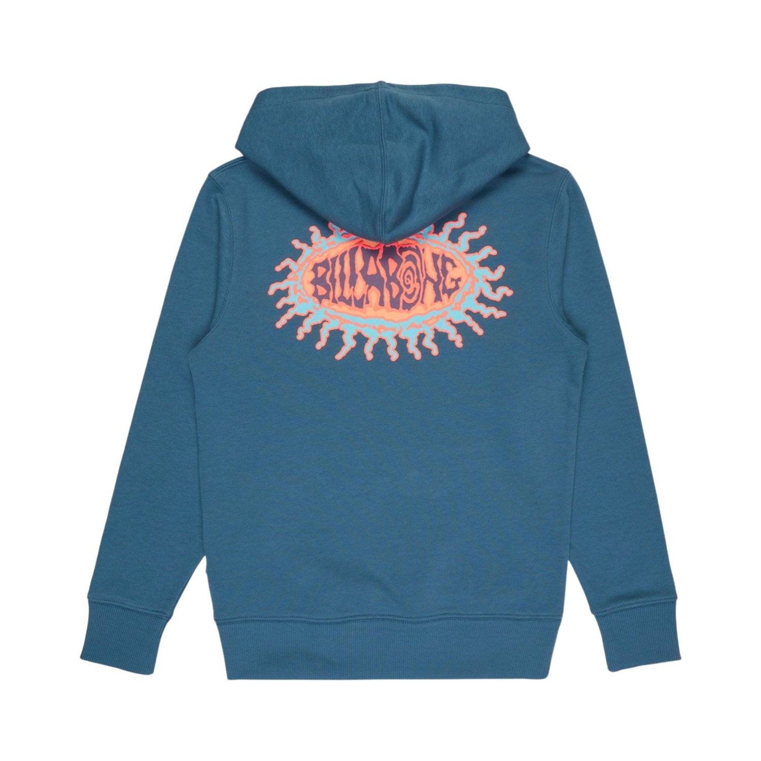 Billabong | Sweat à Capuche Garçon Foundation