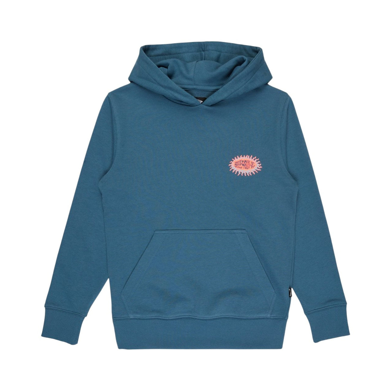 Billabong | Sweat à Capuche Garçon Foundation