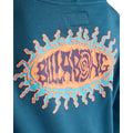 Billabong | Sweat à Capuche Garçon Foundation
