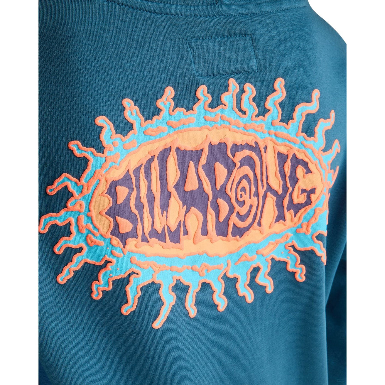 Billabong | Sweat à Capuche Garçon Foundation