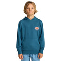 Billabong | Sweat à Capuche Garçon Foundation