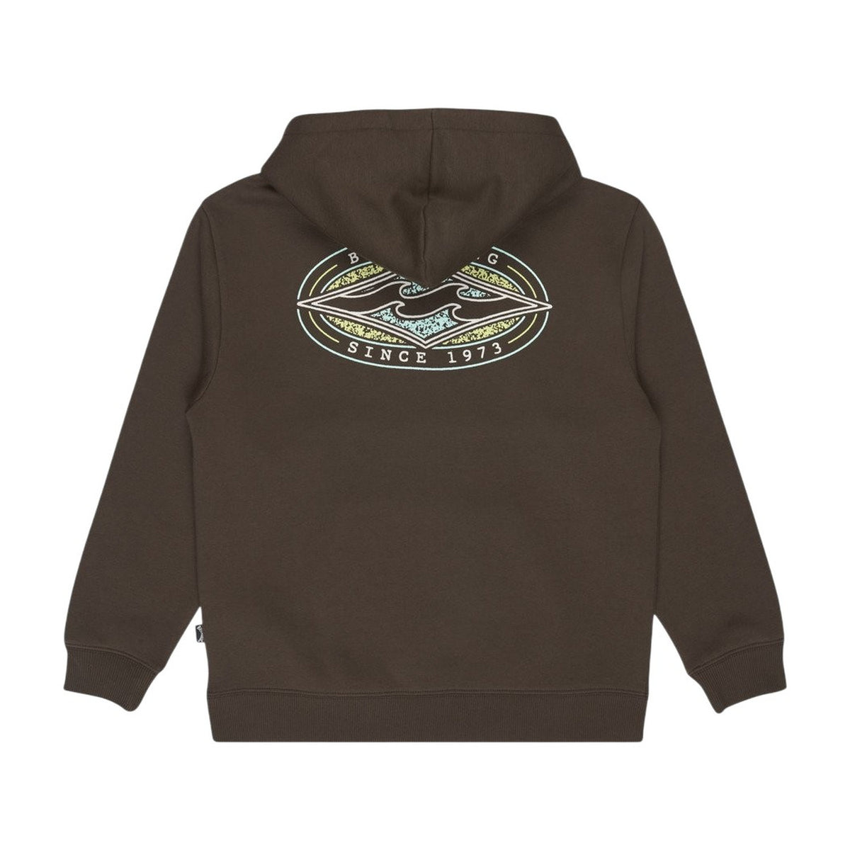 Billabong | Boy Foundation Hoodie