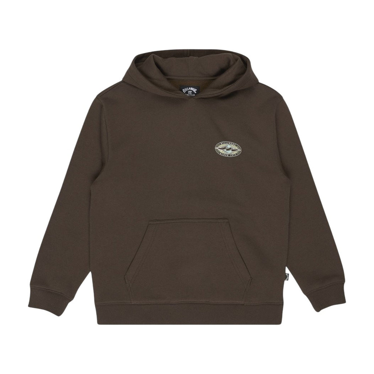Billabong | Boy Foundation Hoodie