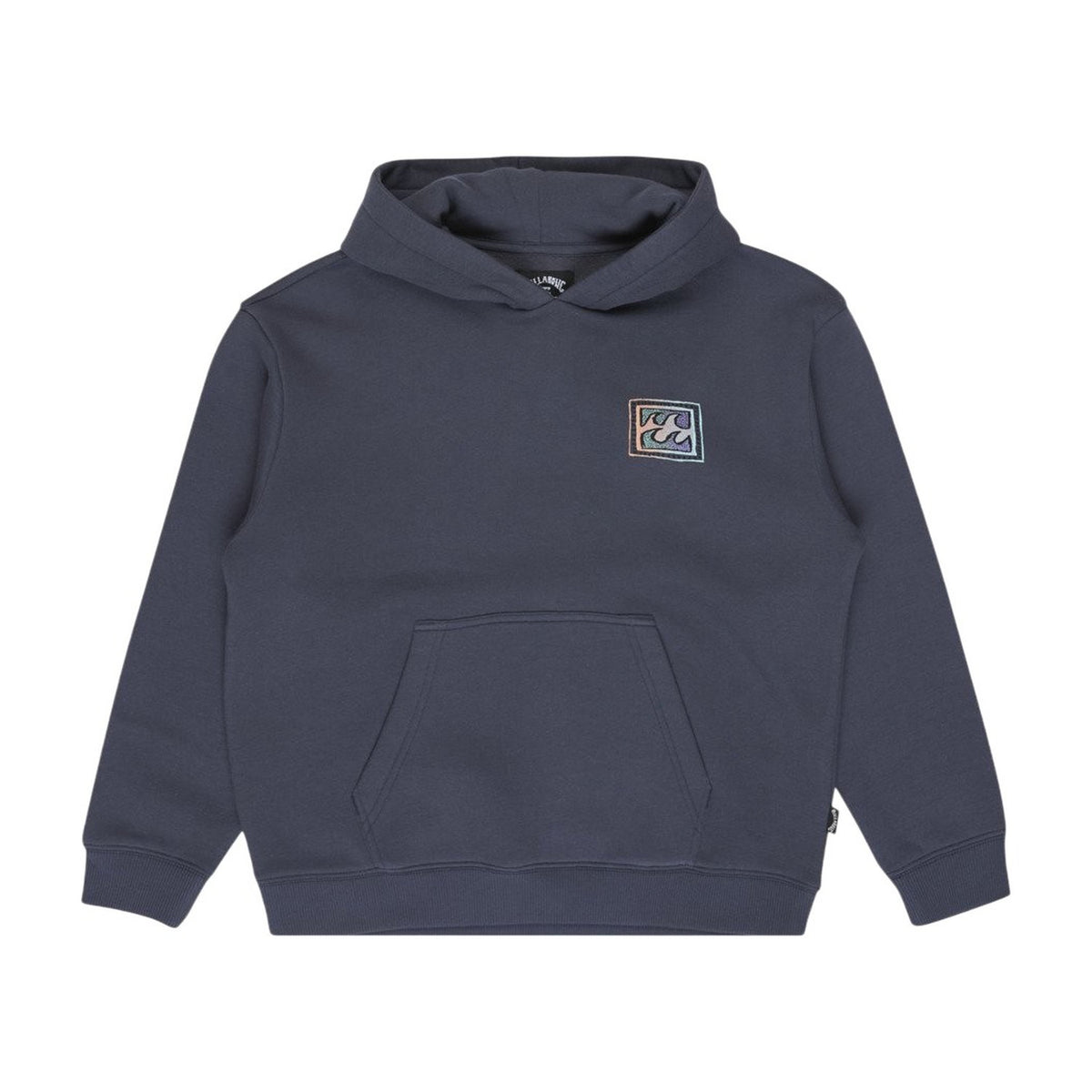 Billabong | Boy Foundation Hoodie