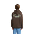Billabong | Boy Foundation Hoodie