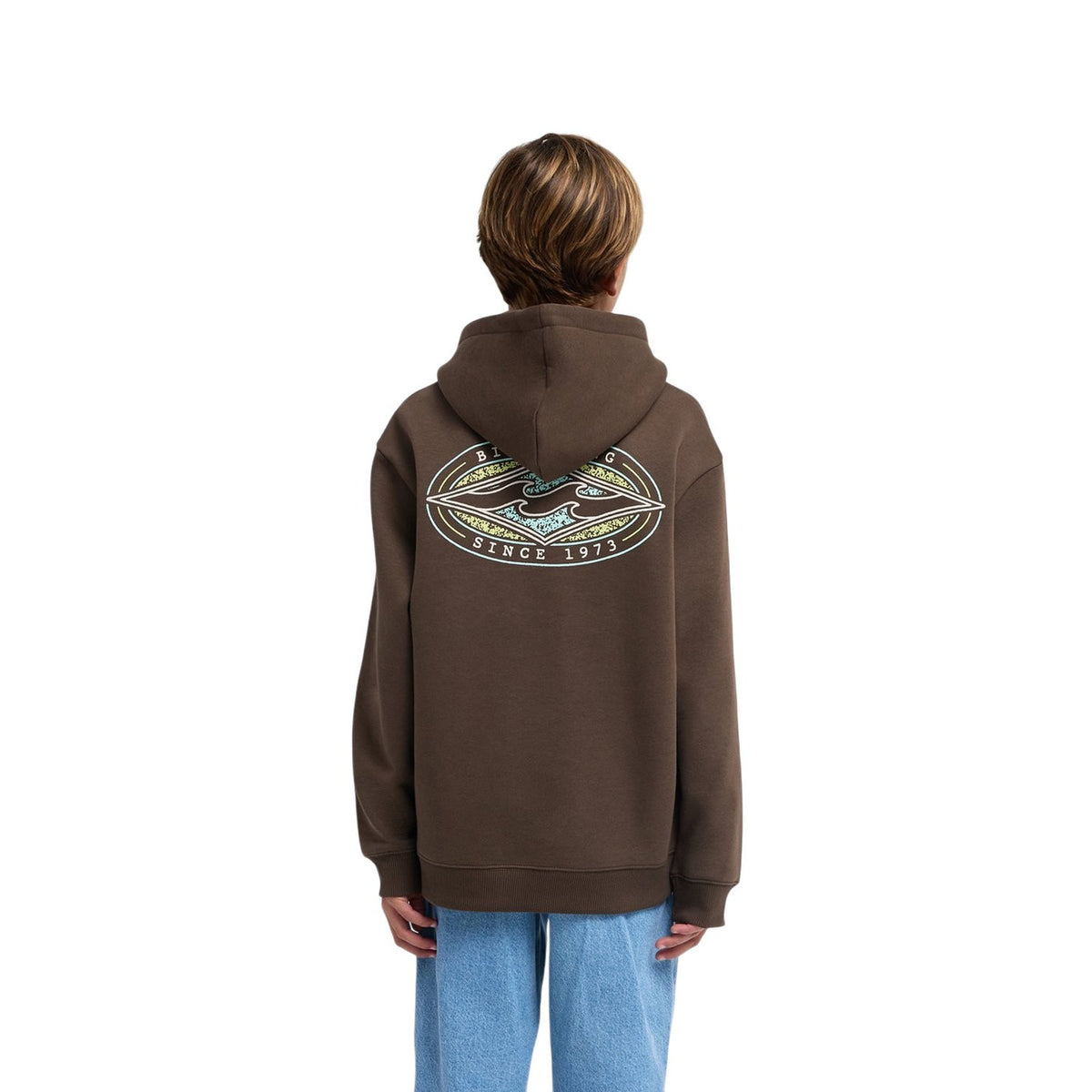 Billabong | Boy Foundation Hoodie