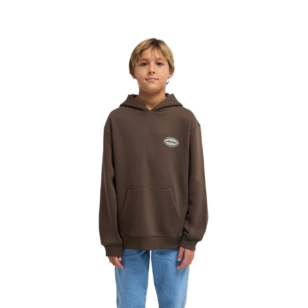 Billabong | Boy Foundation Hoodie