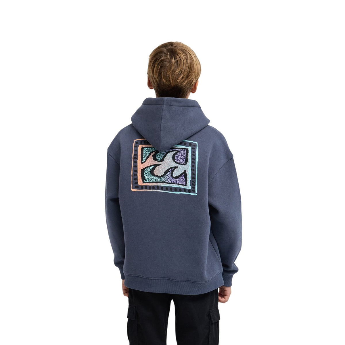 Billabong | Boy Foundation Hoodie