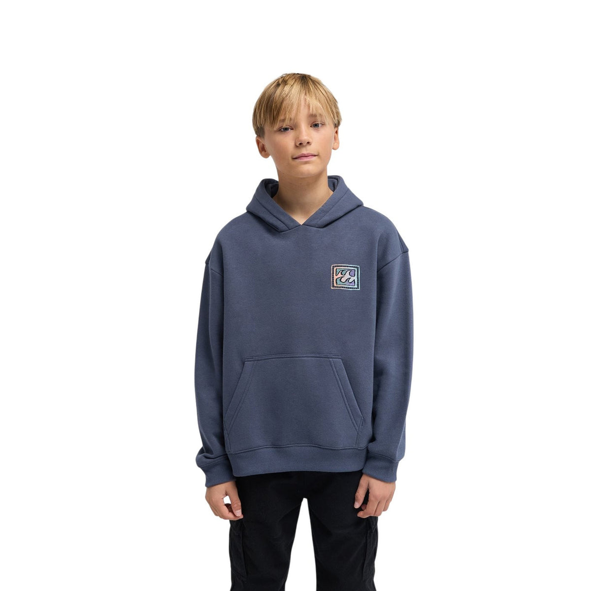 Billabong | Boy Foundation Hoodie
