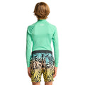 Billabong | Boys Waves All Day Lycra Long Sleeves