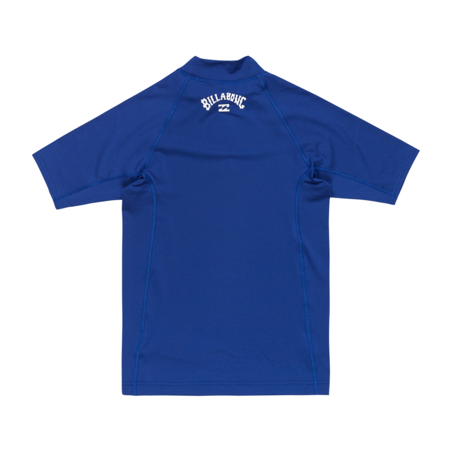Billabong | Lycra à Manches Courtes Garçon Waves All Day