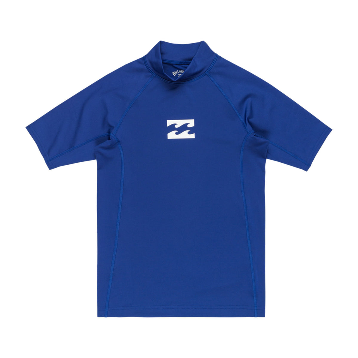 Billabong | Boys Waves All Day Lycra Short Sleeves