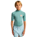 Billabong | Boys Re Issue Lycra Short Sleeves