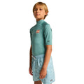 Billabong | Boys Re Issue Lycra Short Sleeves