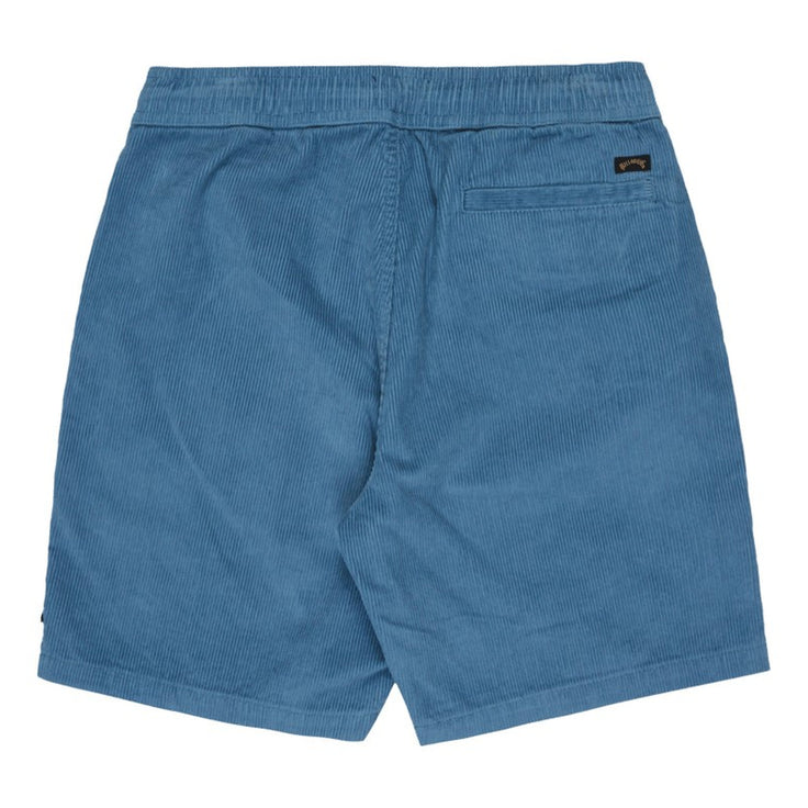 Billabong | Short Garçon Larry