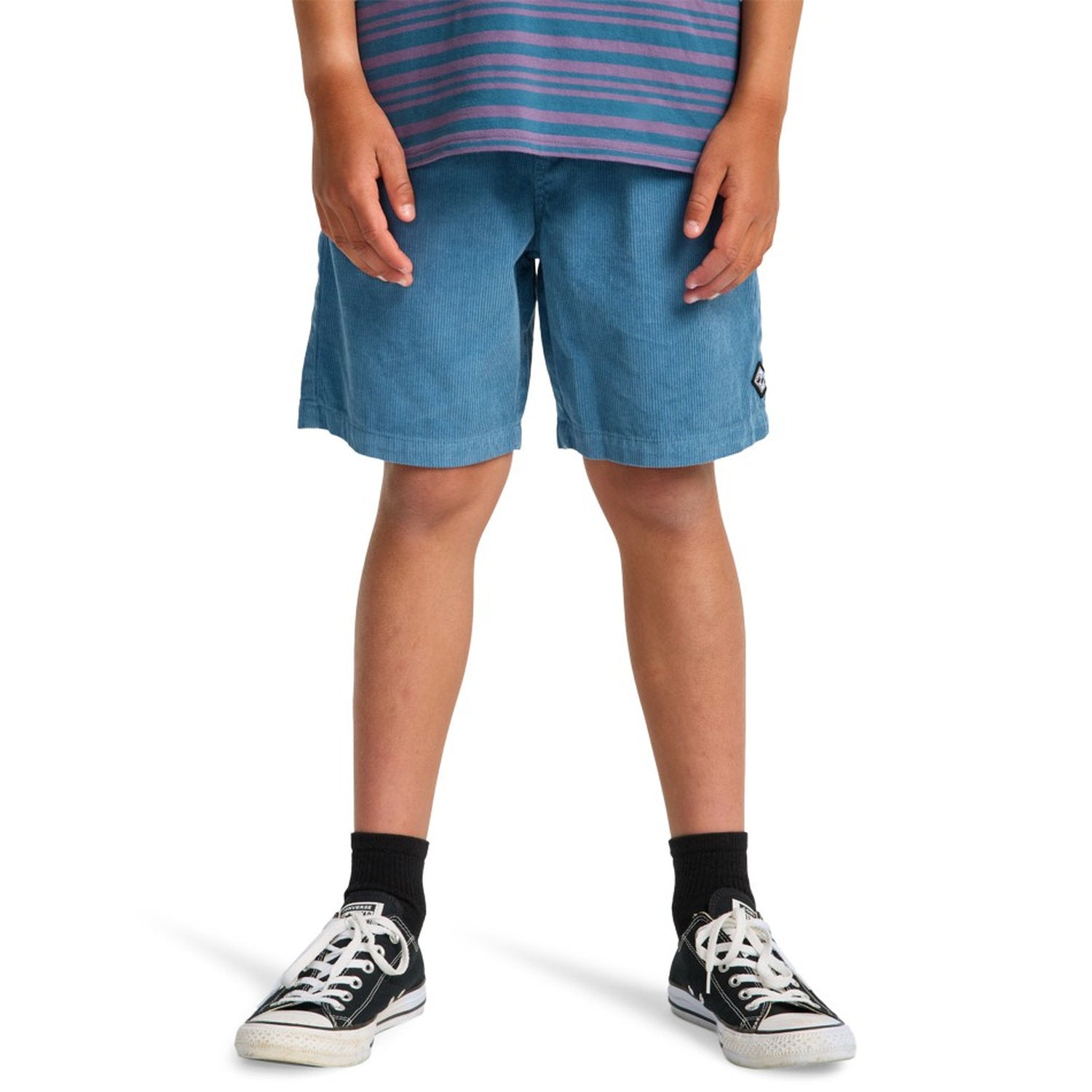 Billabong | Boys Larry Cord Short