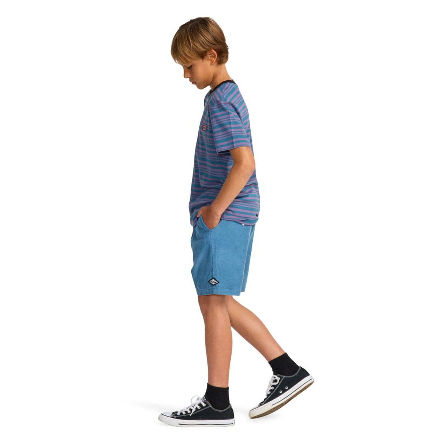 Billabong | Boys Larry Cord Short