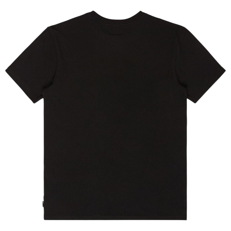 Billabong | T-Shirt à Manches Courtes Garçon Icon Wave