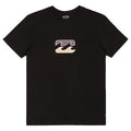 Billabong | Boys Icon Wave T-Shirt Short Sleeves