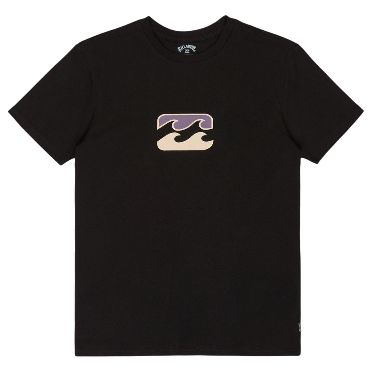 Billabong | T-Shirt à Manches Courtes Garçon Icon Wave