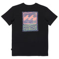 Billabong | T-Shirt à Manches Courtes Garçon Stamp