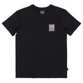 Billabong | T-Shirt à Manches Courtes Garçon Stamp