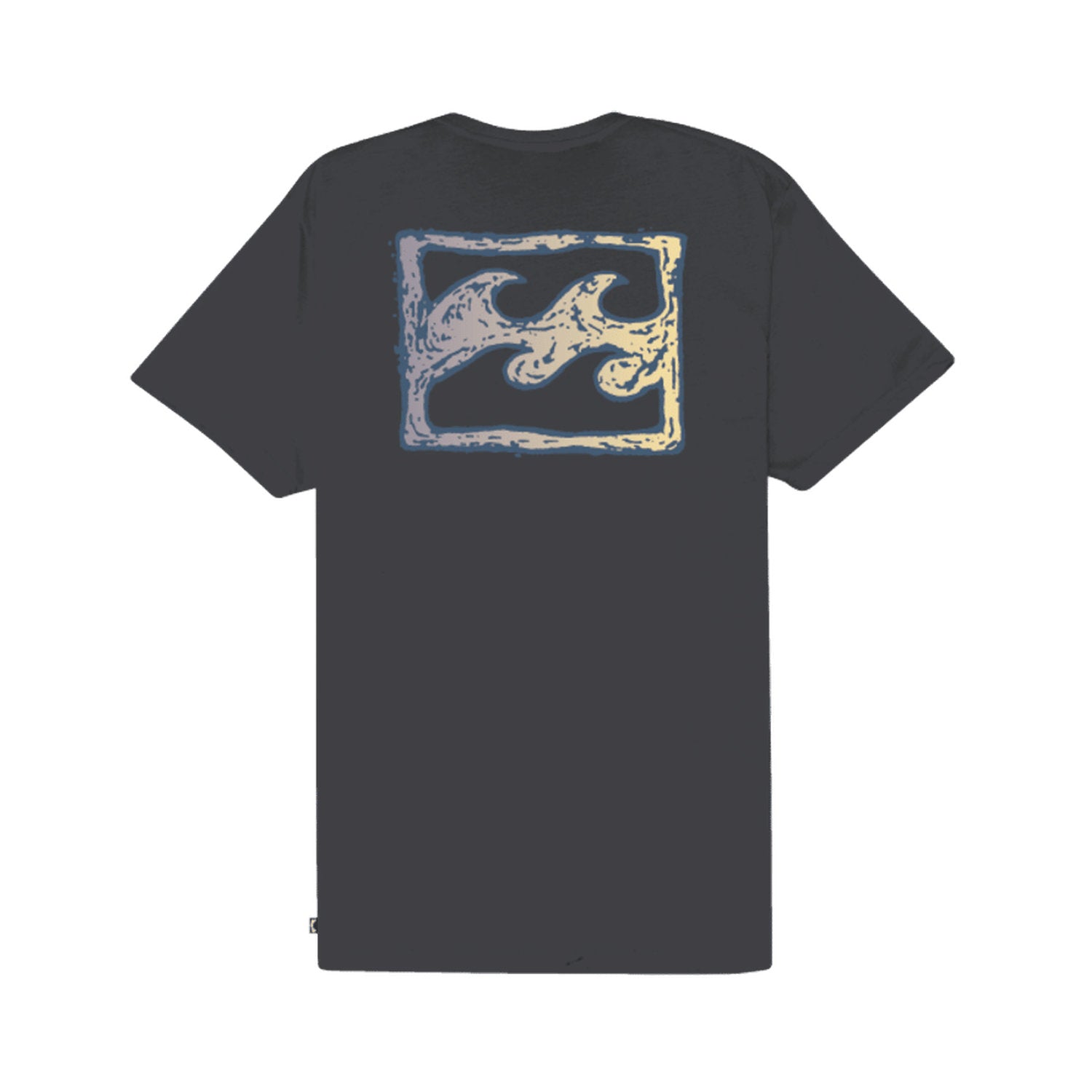 Billabong | Boys Crayon Wave T-Shirt Short Sleeves