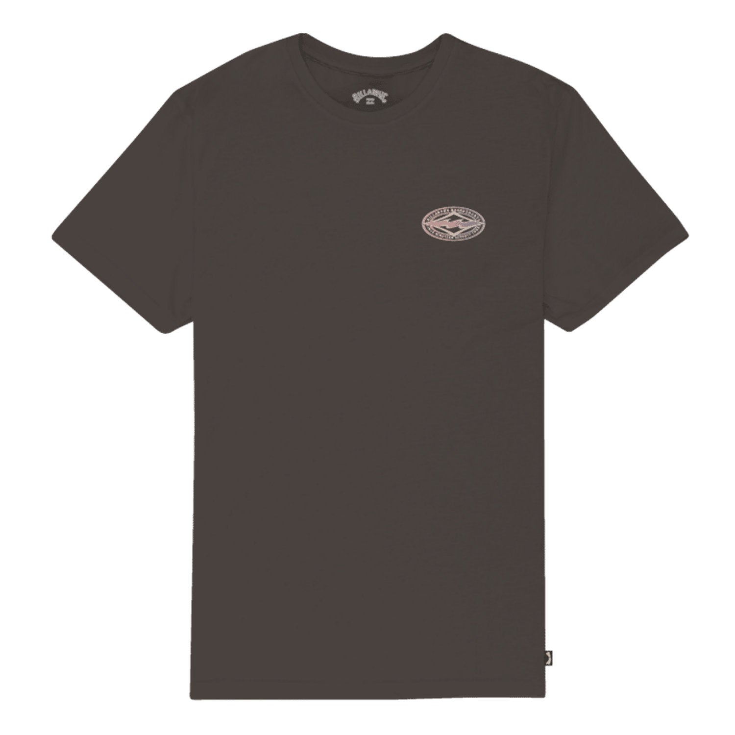 Billabong | T-Shirt à Manches Courtes Garçon Diamond Vision