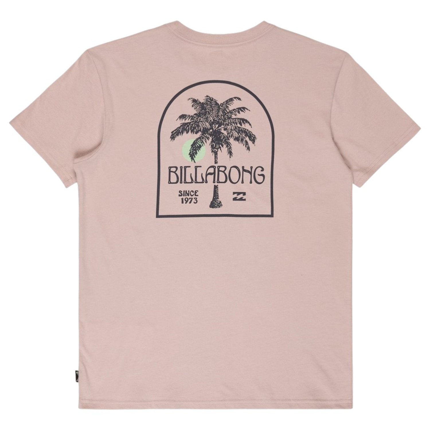 Billabong | Boys Portal T-Shirt Short Sleeves