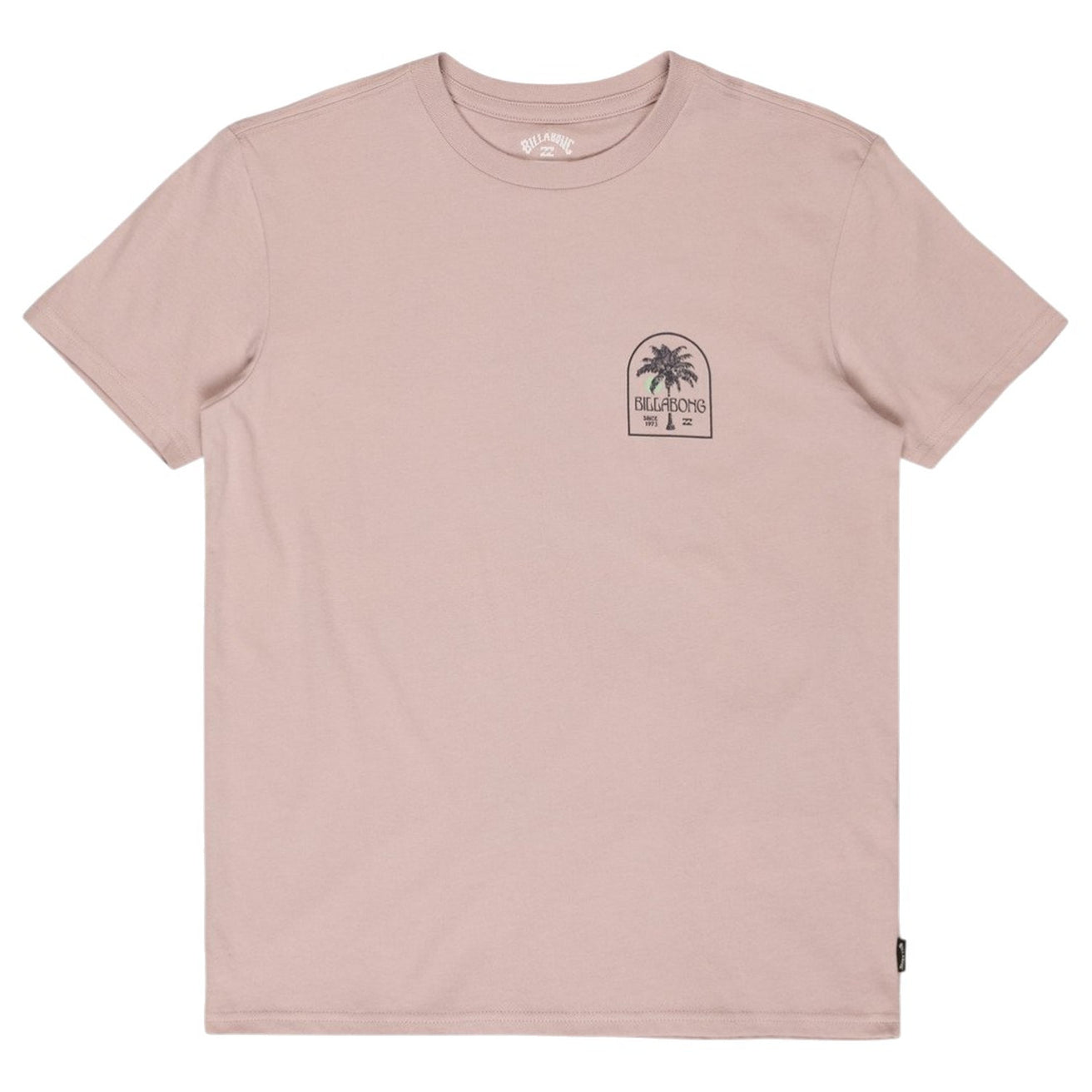 Billabong | Boys Portal T-Shirt Short Sleeves