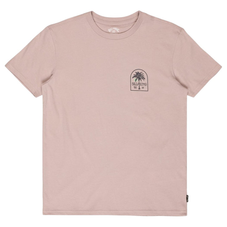 Billabong | T-Shirt à Manches Courtes Garçon Portal