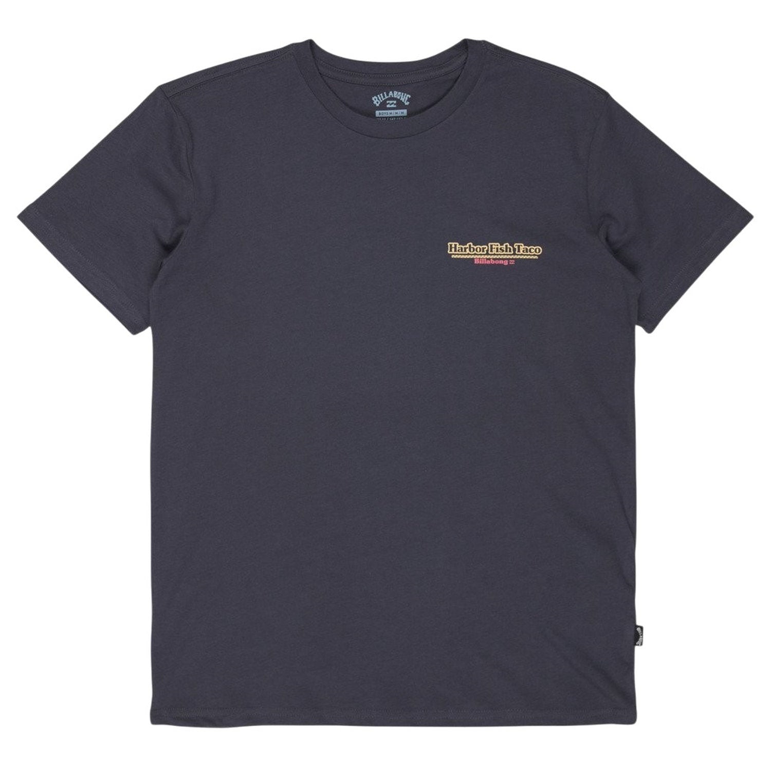 Billabong | T-Shirt à Manches Courtes Garçon Food Court