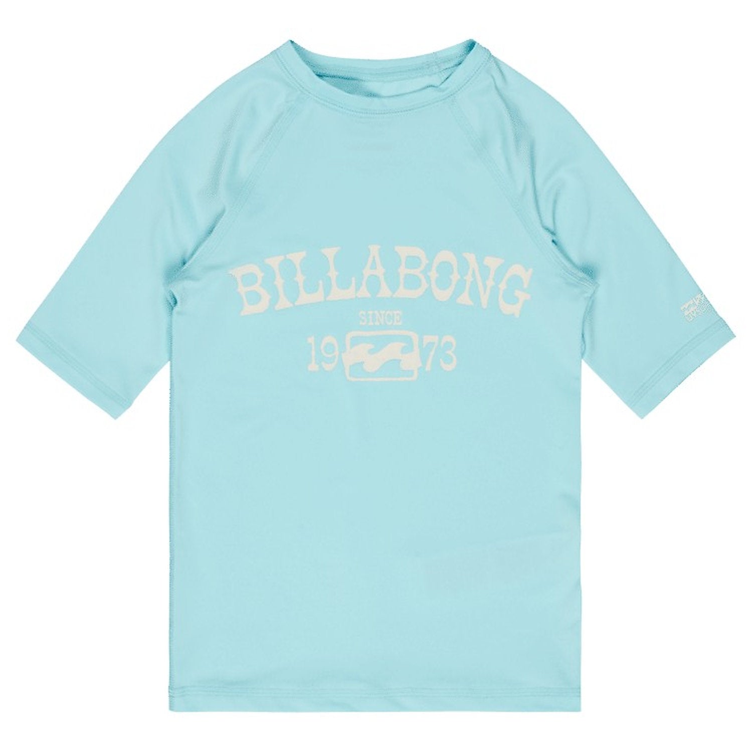 Billabong | Lycra à Manches Courtes Fille Surf Dayz