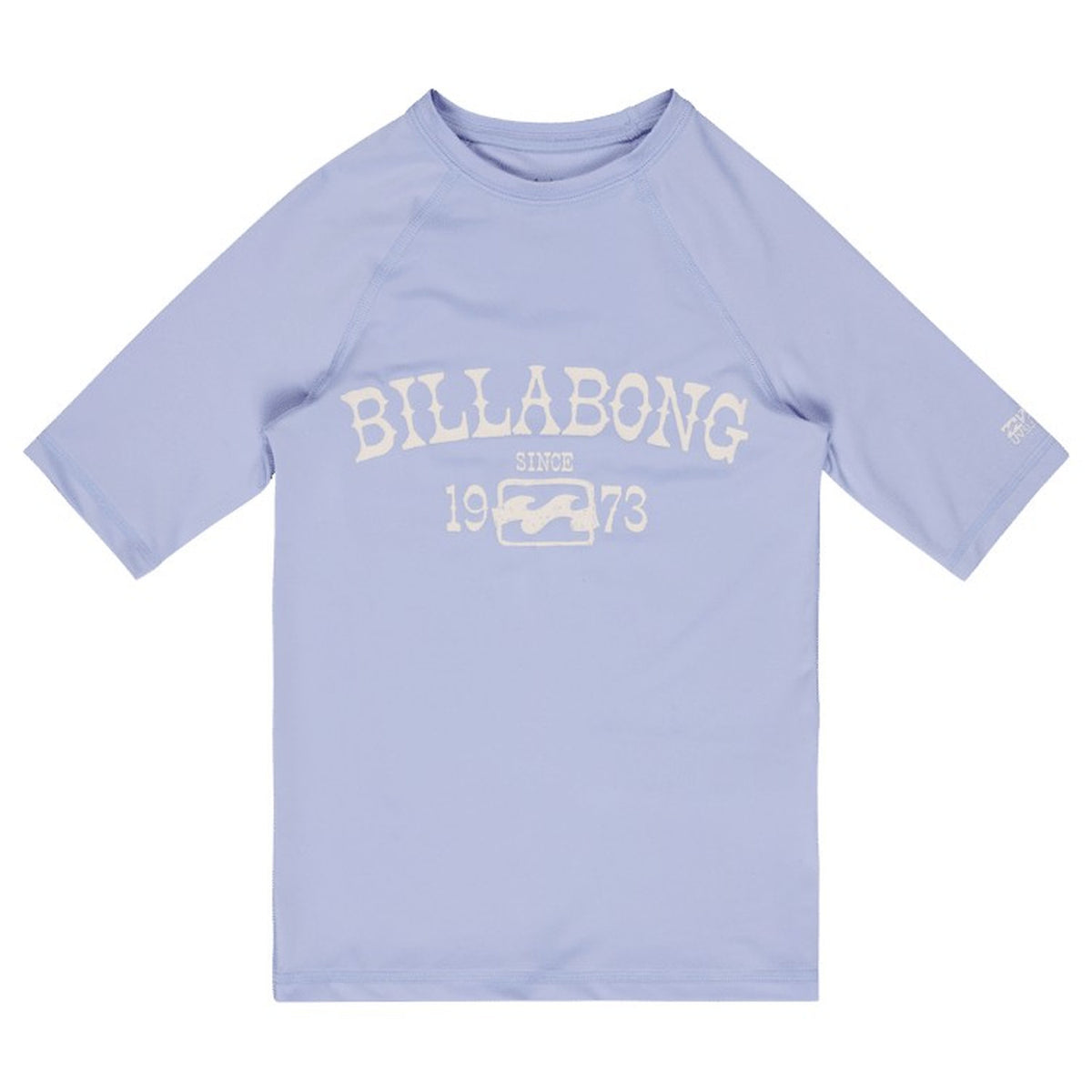 Billabong | Lycra à Manches Courtes Fille Surf Dayz