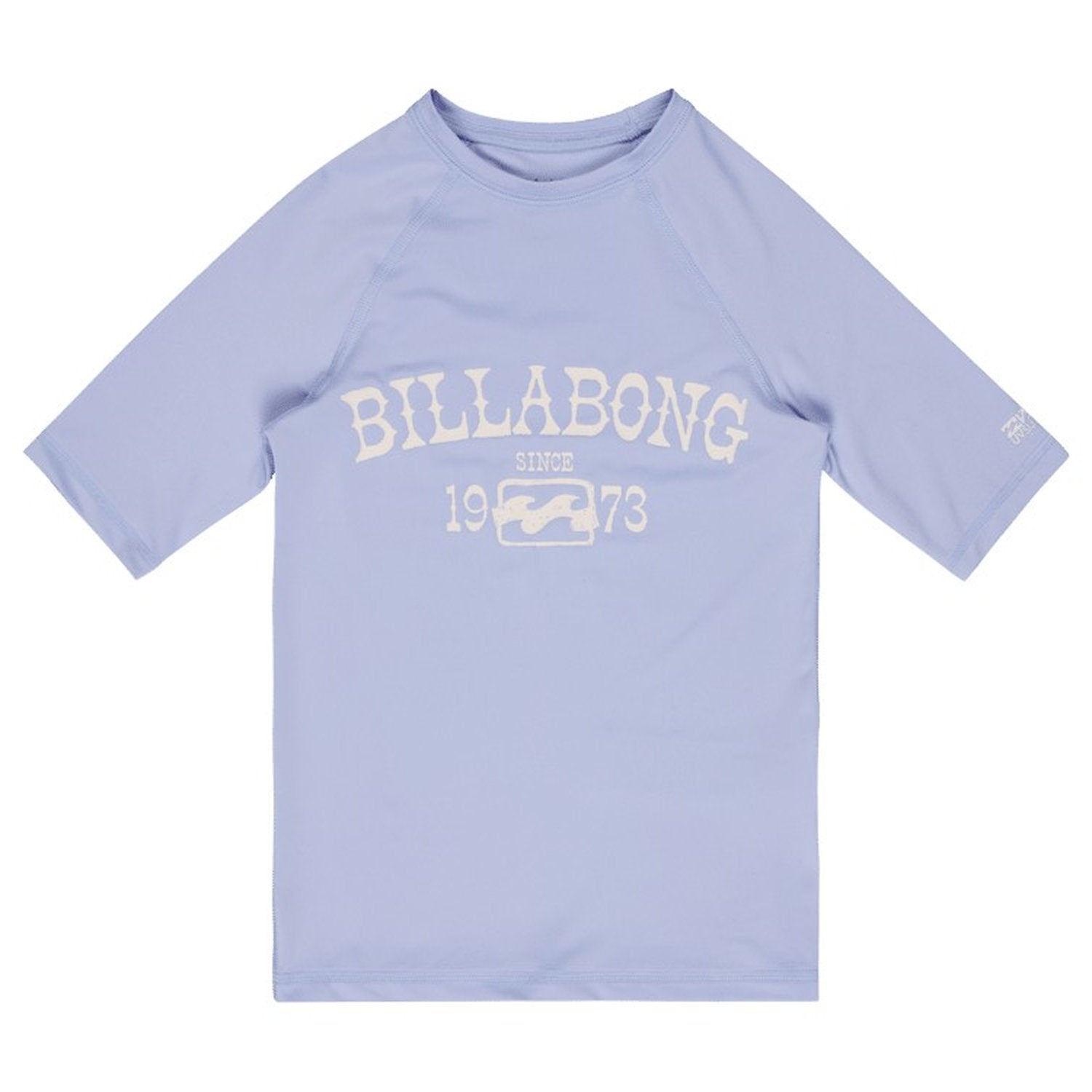 Billabong | Lycra à Manches Courtes Fille Surf Dayz