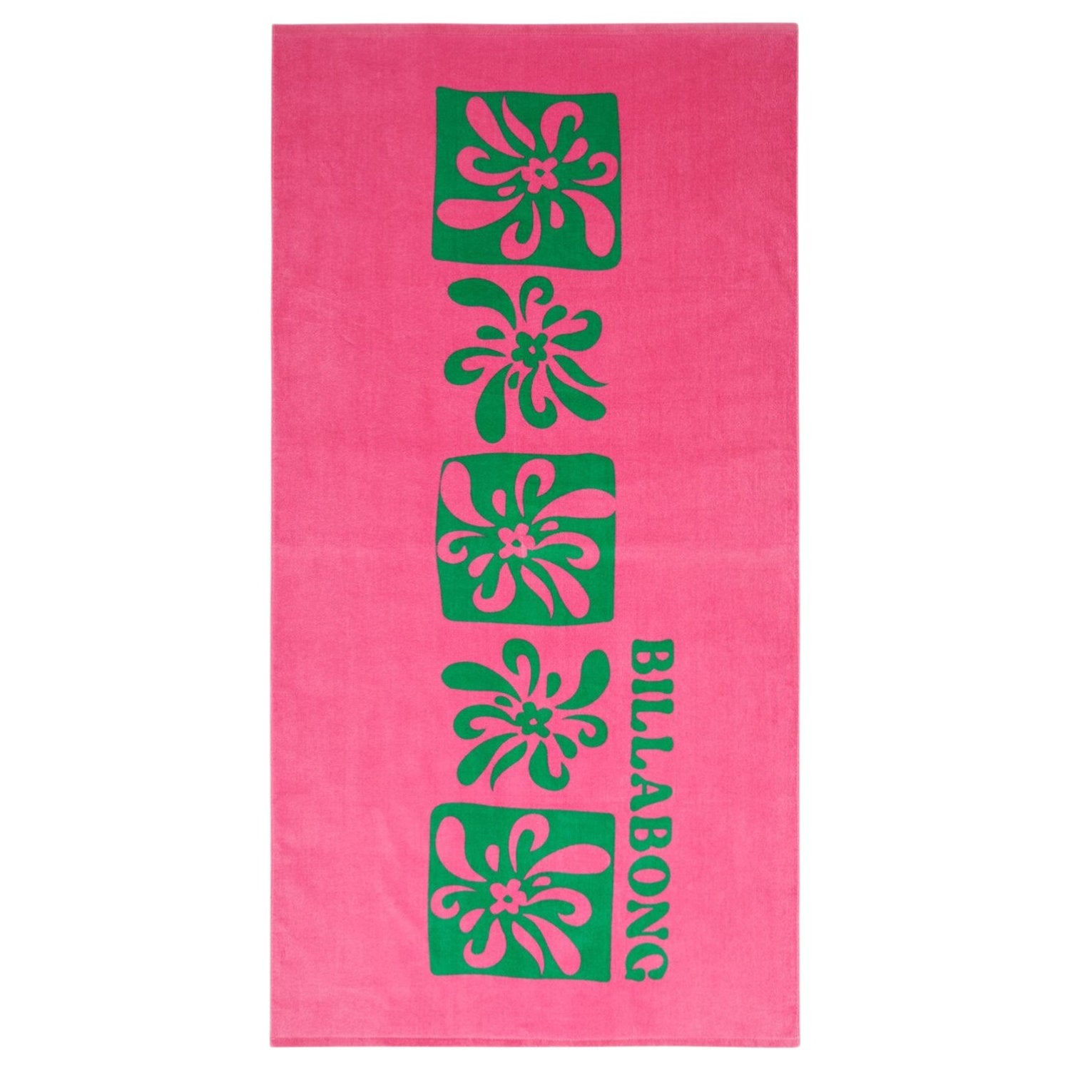 Billabong | Lie Down Towel