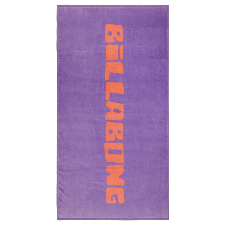 Billabong | Serviette Lie Down