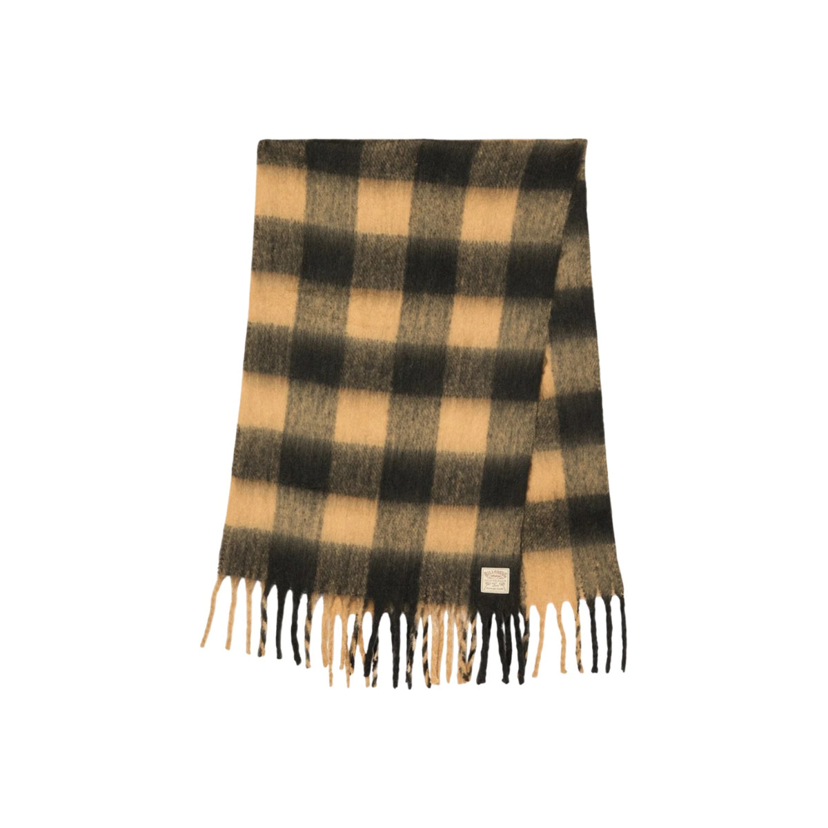 Billabong | Women On The Frindges Scarf