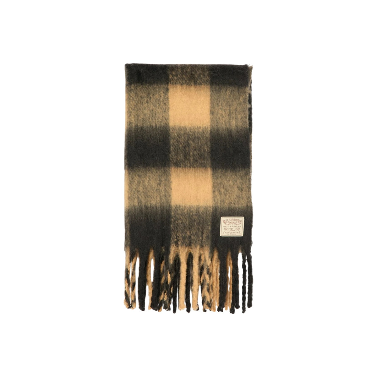 Billabong | Women On The Frindges Scarf