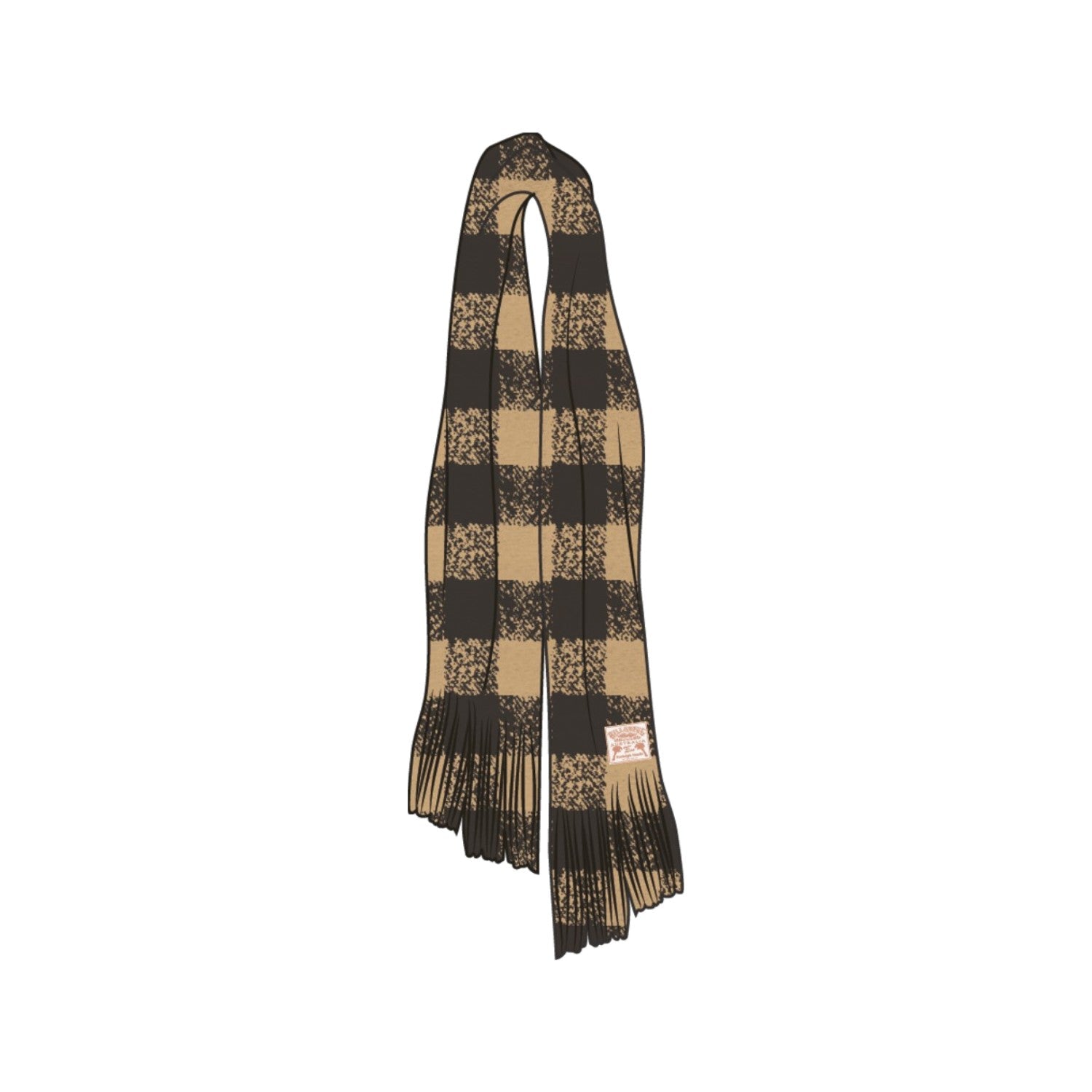 Billabong | Écharpe Femme On The Frindges