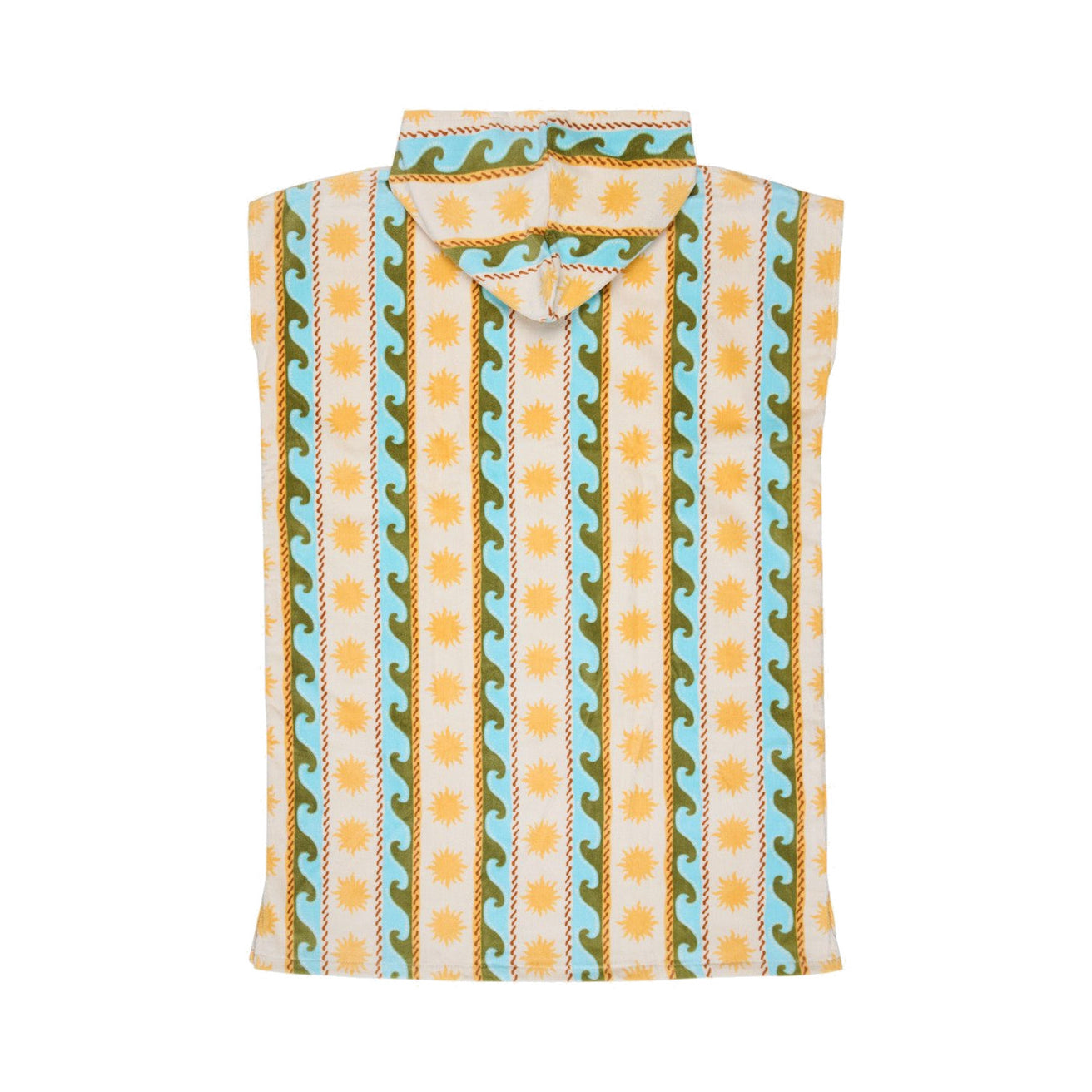 Billabong | Poncho Unisexe