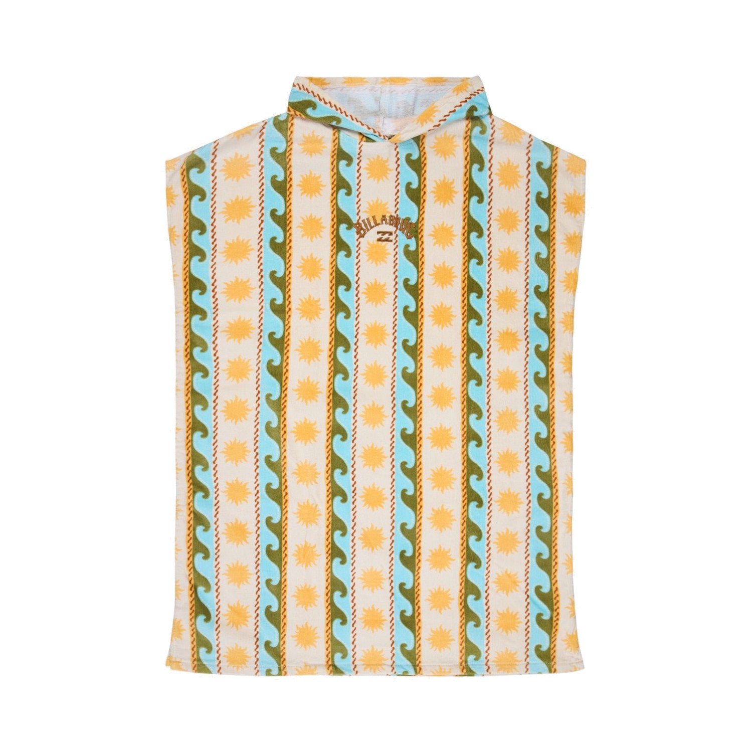 Billabong | Poncho Unisexe