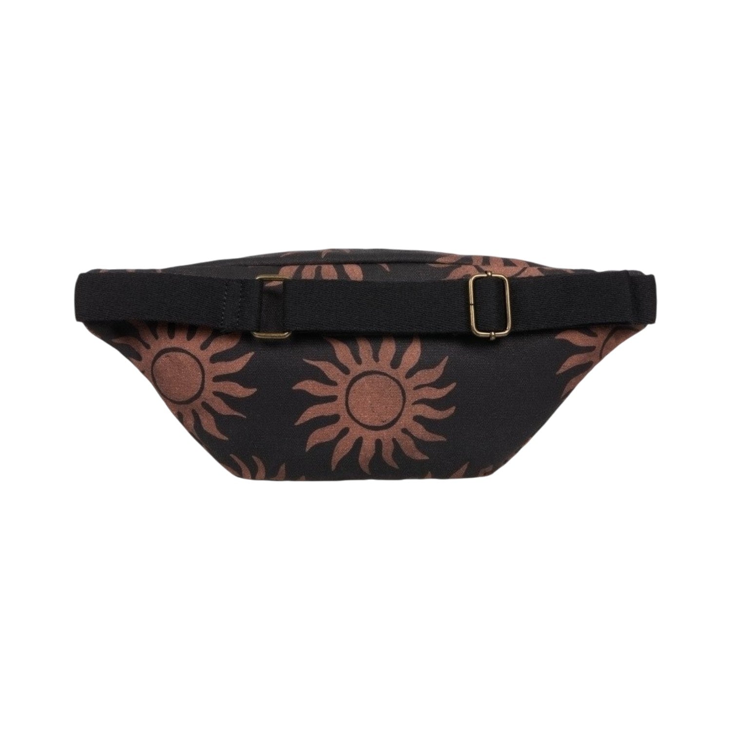 Billabong | Women Canvas Banana Waist Bag