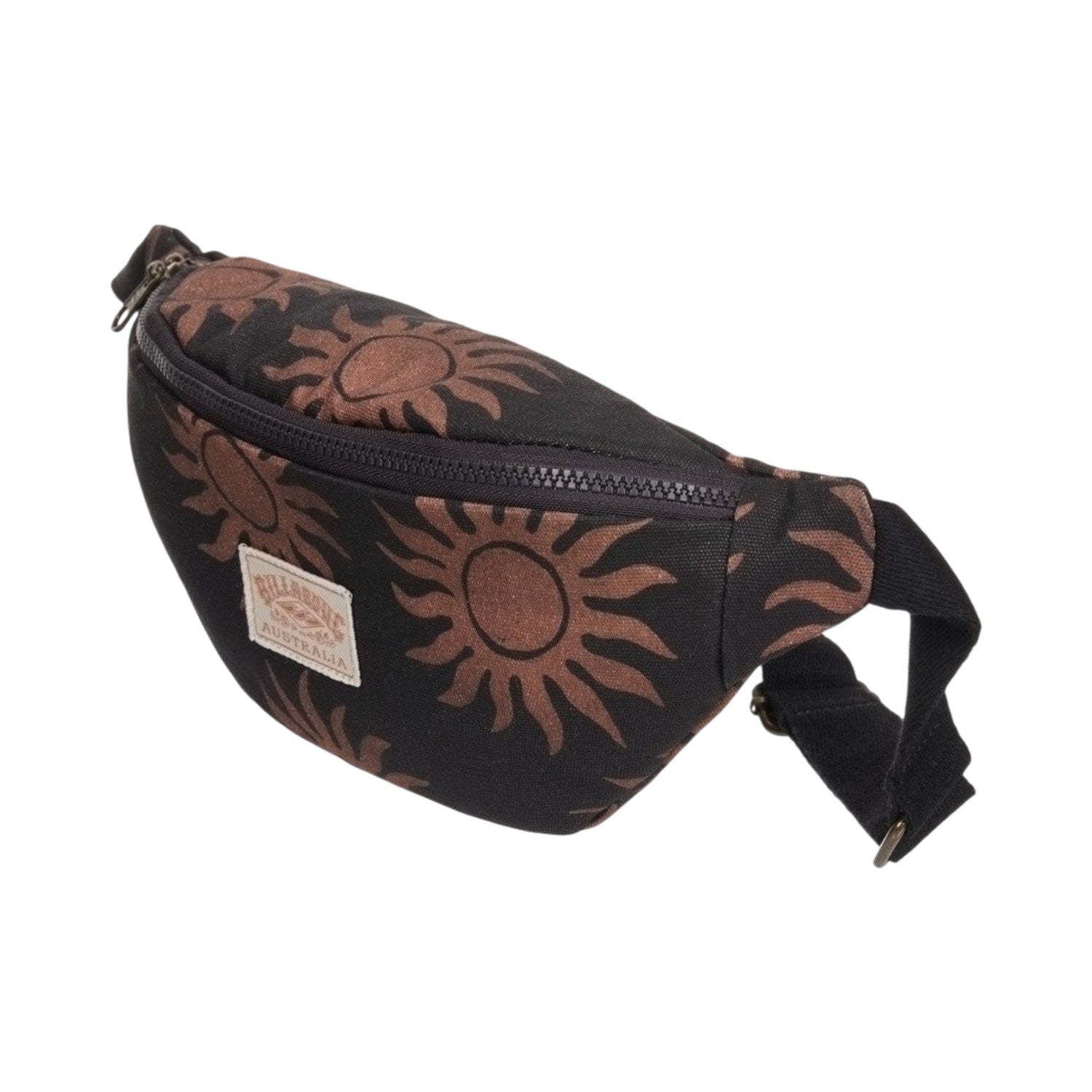Billabong | Women Canvas Banana Waist Bag