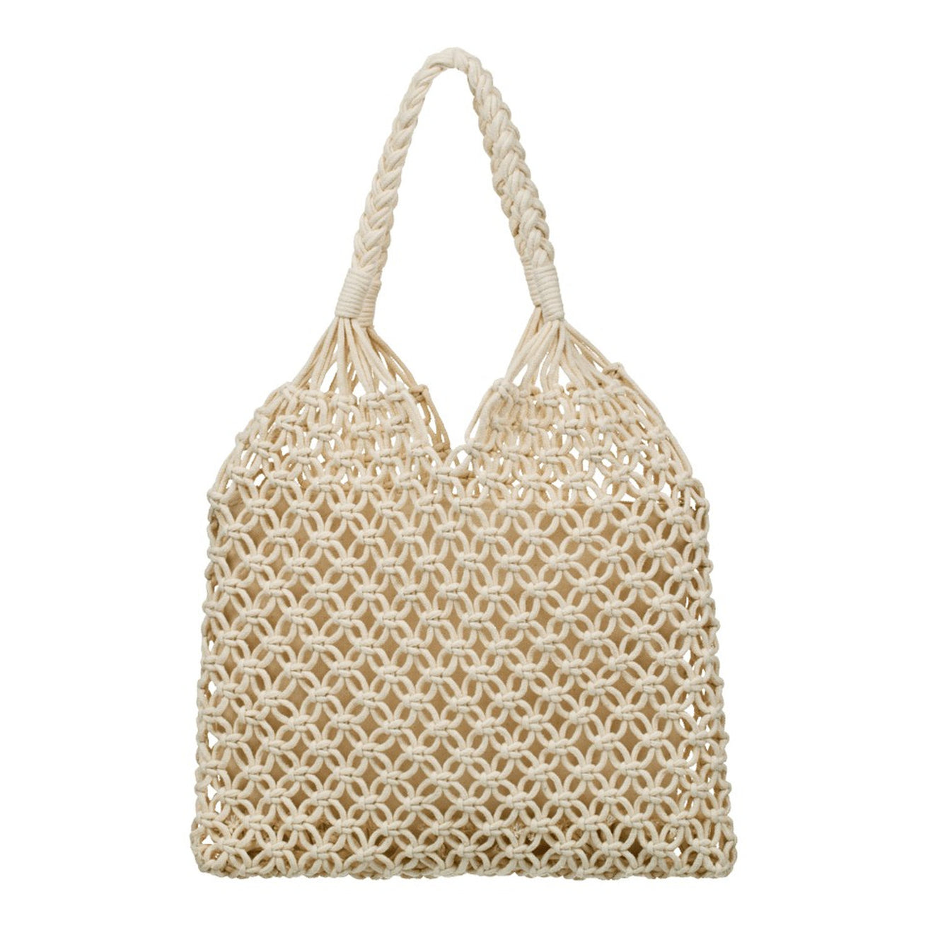 Billabong | Women Crochet Bag Handbag
