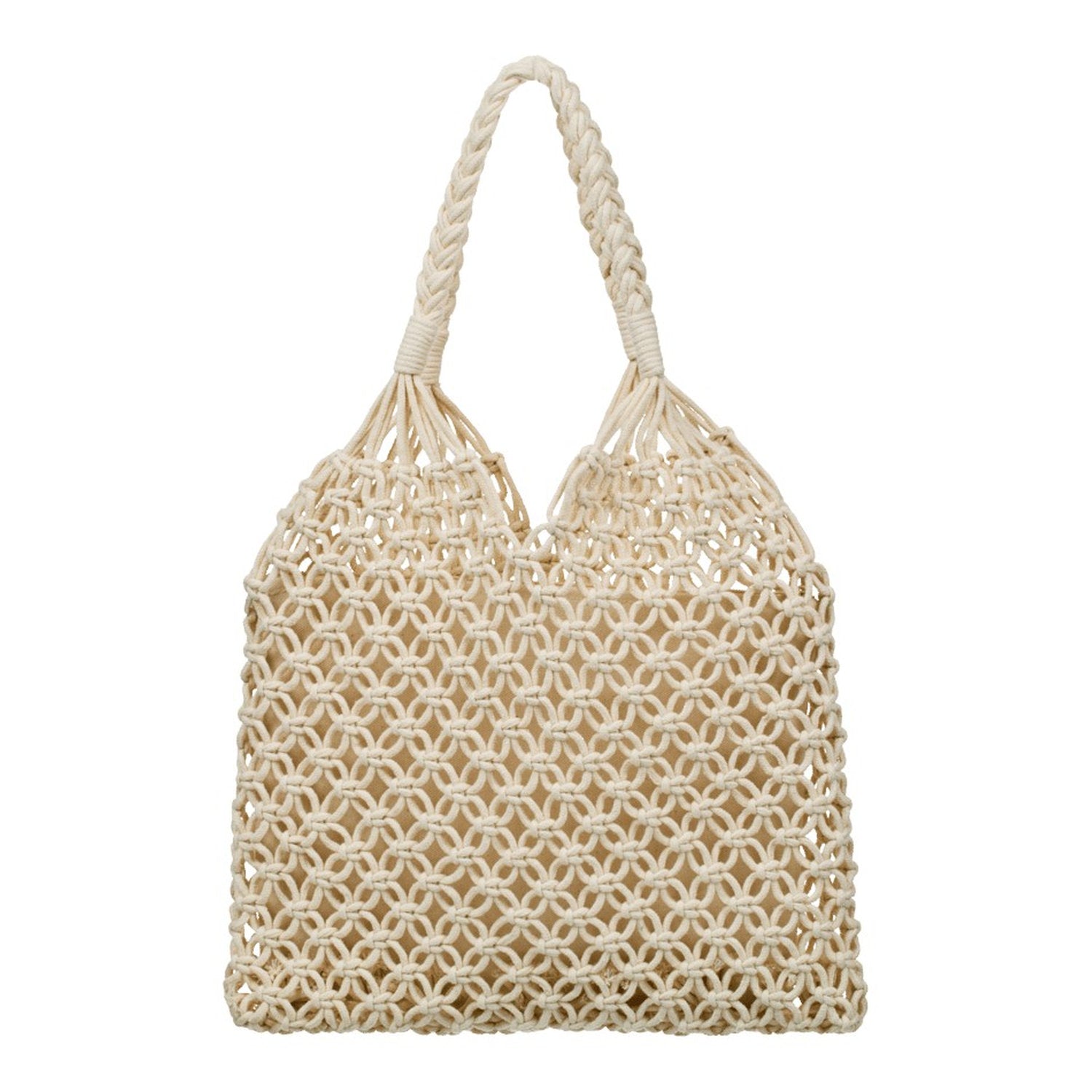 Billabong | Women Crochet Bag Handbag