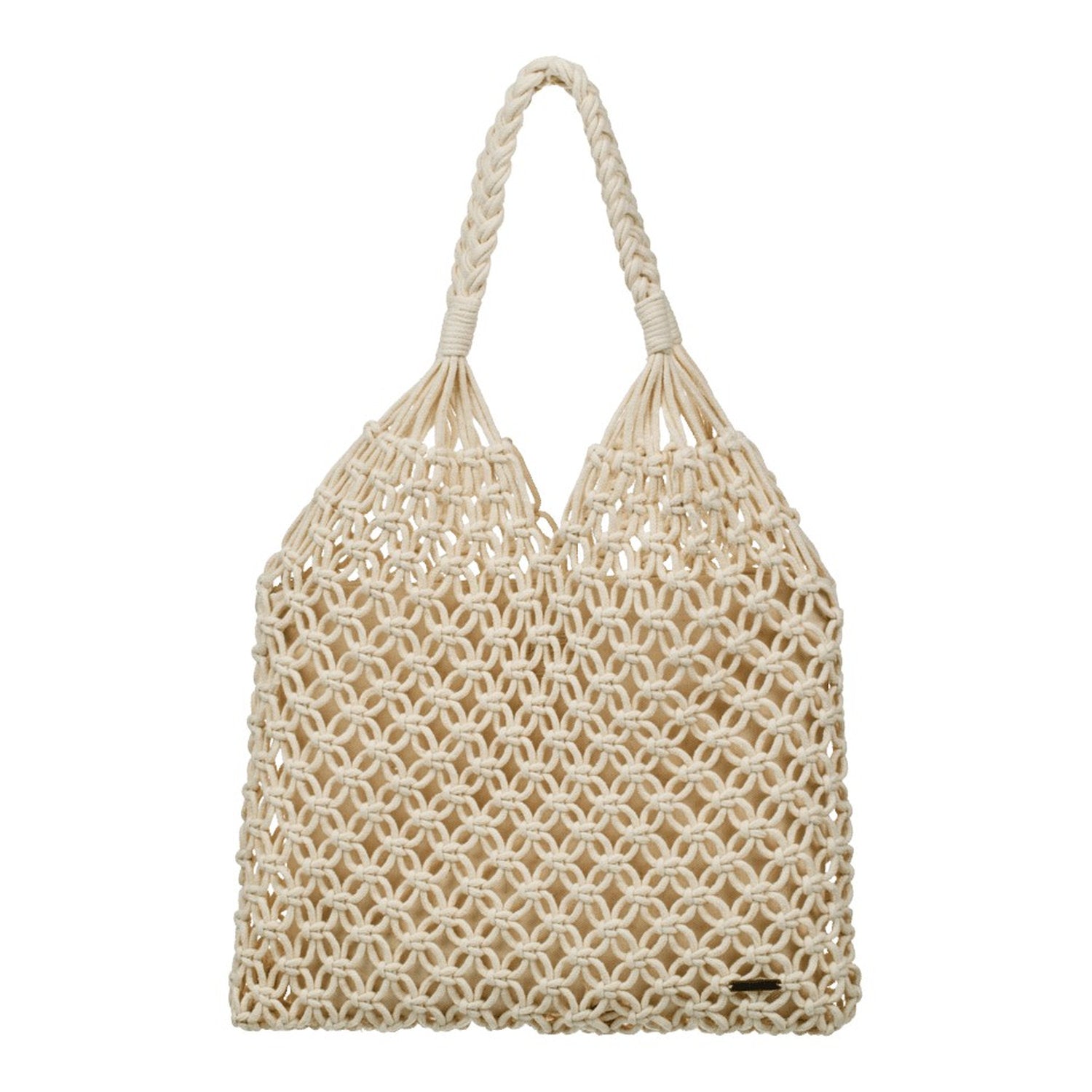 Billabong | Women Crochet Bag Handbag